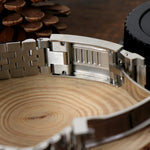Submariner Bruce Wayne