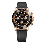 Daytona Rose Gold