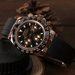 Daytona Rose Gold