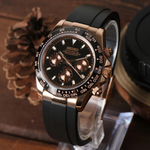 Daytona Rose Gold