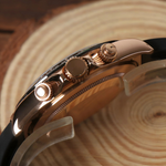 Daytona Rose Gold