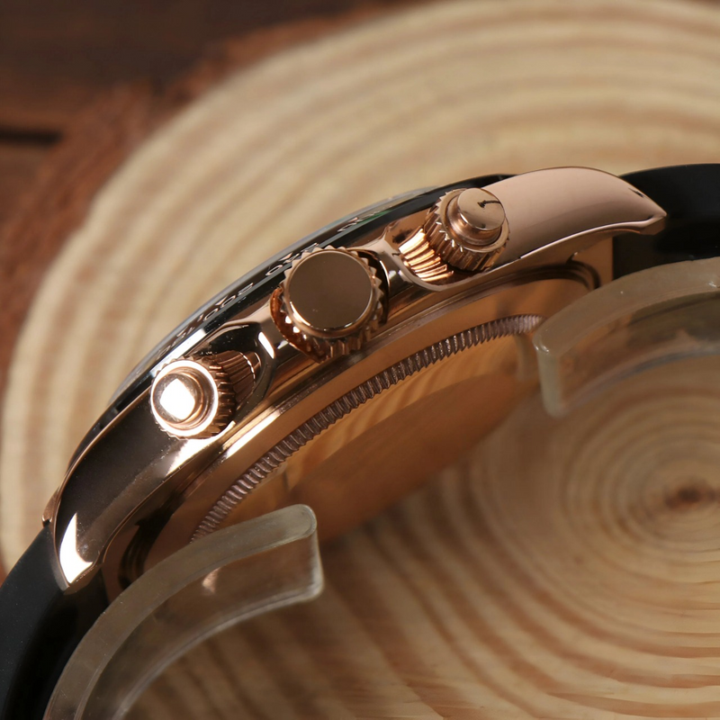 Daytona Rose Gold