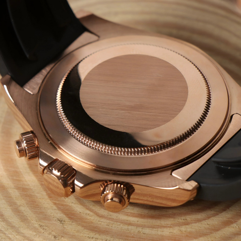 Daytona Rose Gold