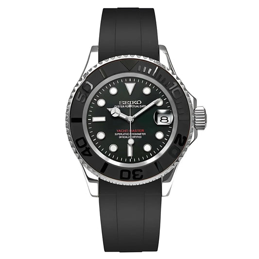 Submariner Black