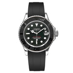 Submariner Black