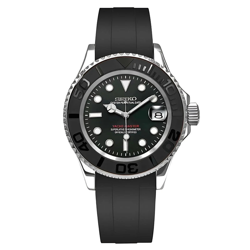 Submariner Black