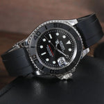Submariner Black
