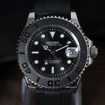 Submariner Black