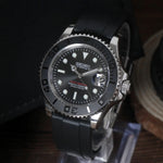 Submariner Black