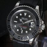 Submariner Black