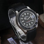 Submariner Black