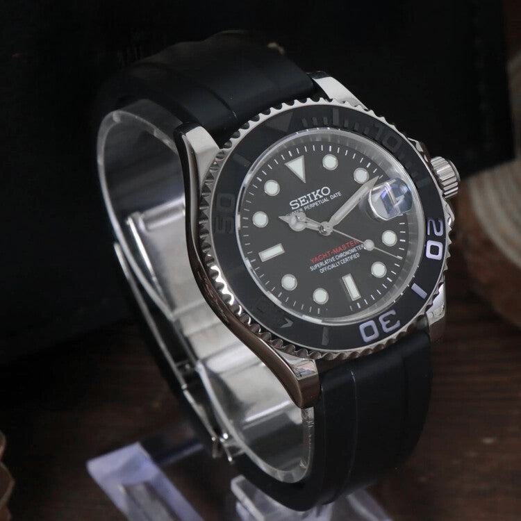 Submariner Black