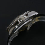 Submariner Black