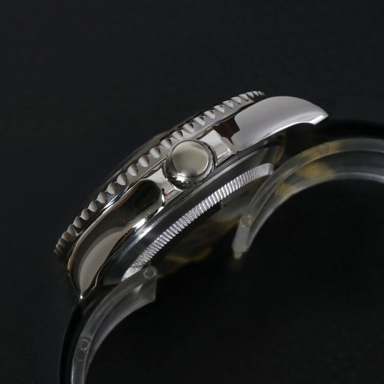 Submariner Black