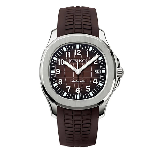 Nautilus Brown