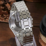 Royal Oak Chrono Panda
