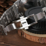 Royal Oak Chrono Panda