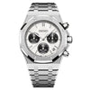 Royal Oak Chrono Panda
