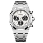 Royal Oak Chrono Panda
