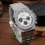 Royal Oak Chrono Panda