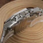 Royal Oak Chrono Panda
