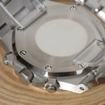 Royal Oak Chrono Panda
