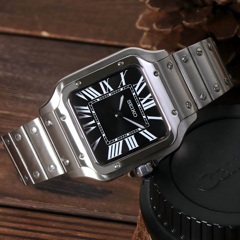 Santos Black