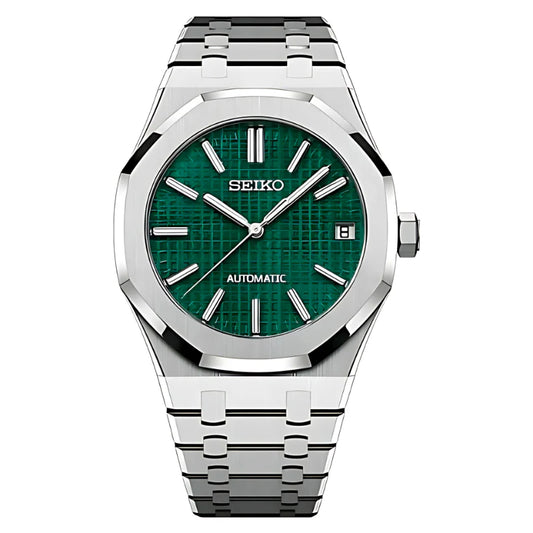 Royal Oak Green