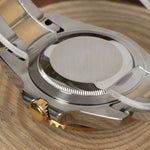 Submariner Black (Two Tones)