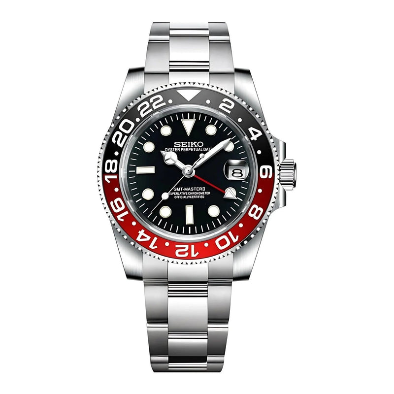 Submariner Coke