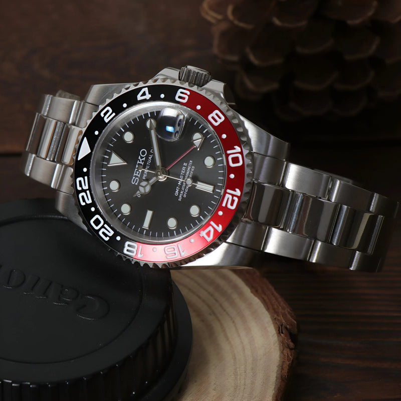 Submariner Coke
