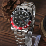 Submariner Coke