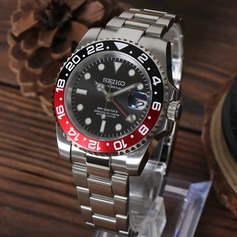 Submariner Coke