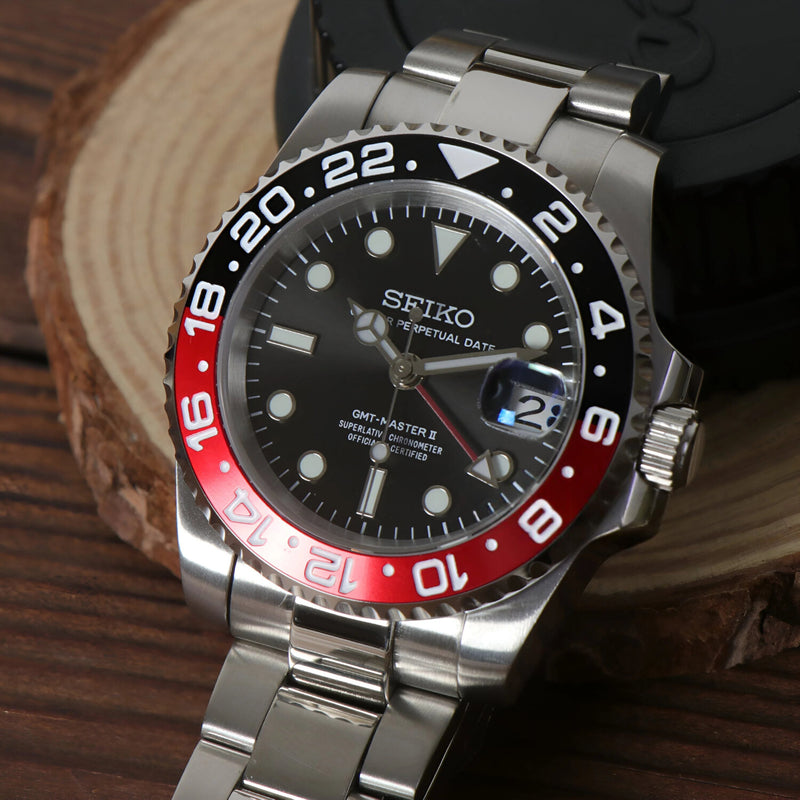 Submariner Coke