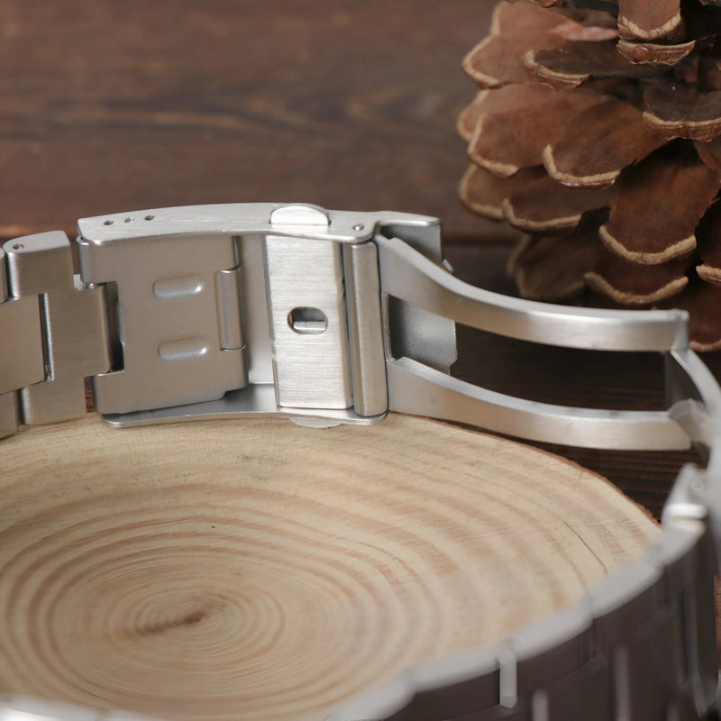 Submariner Deepsea