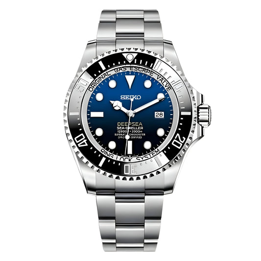 Submariner Deepsea