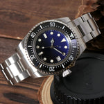 Submariner Deepsea