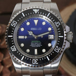 Submariner Deepsea