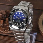 Submariner Deepsea