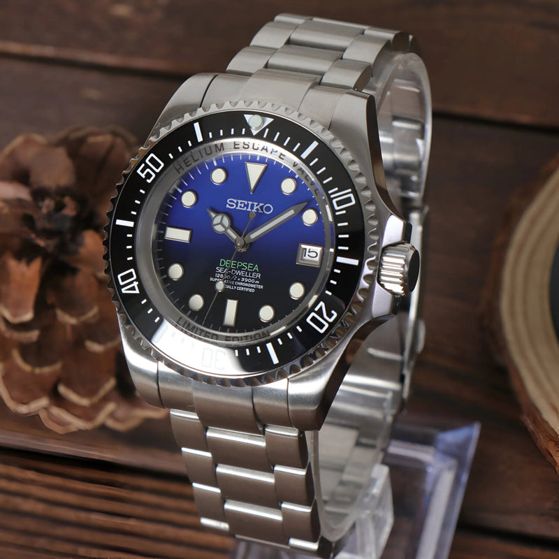 Submariner Deepsea
