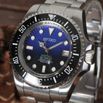 Submariner Deepsea