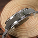 Submariner Deepsea