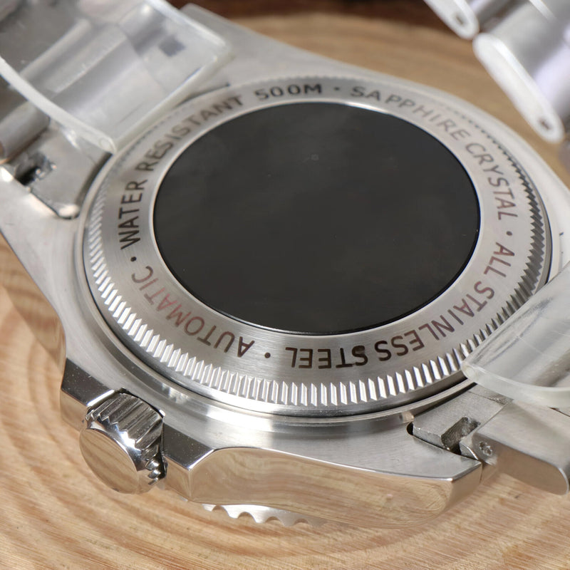 Submariner Deepsea