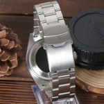 Submariner Deepsea