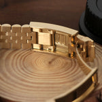 Submariner Gold