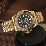 Submariner Gold