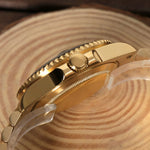 Submariner Gold