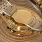 Submariner Gold