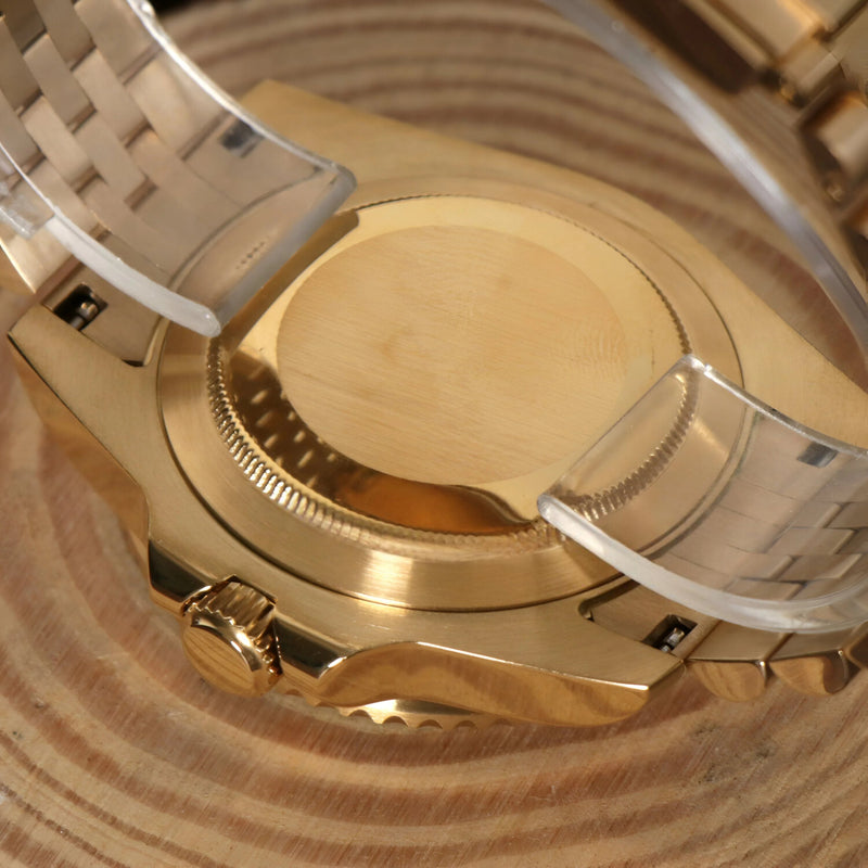 Submariner Gold