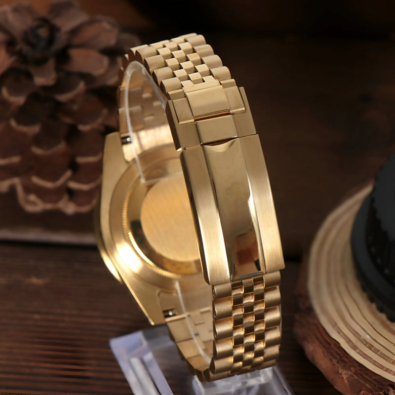 Submariner Gold